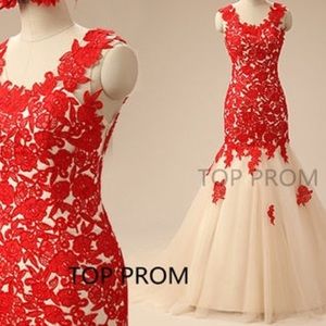 🌸FINAL PRICE🌸 Prom dress. Mermaid style