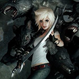 Meet your Posher, Angely