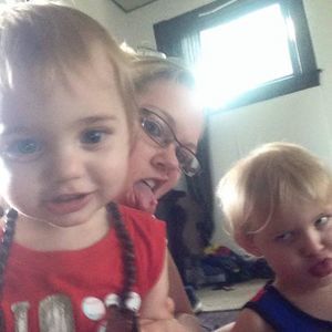 Meet your Posher, Jayme