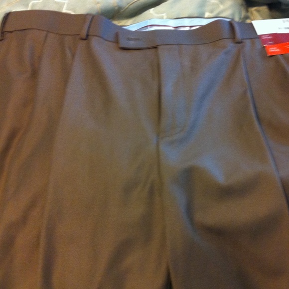 Men dress slacks