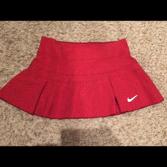 Nike Tennis Skirt