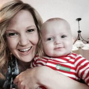 Meet your Posher, Blythe