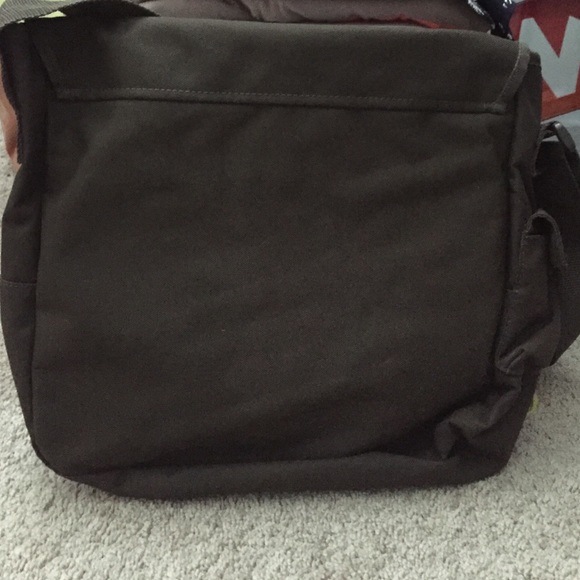 Roxy messenger bag - Picture 2 of 4