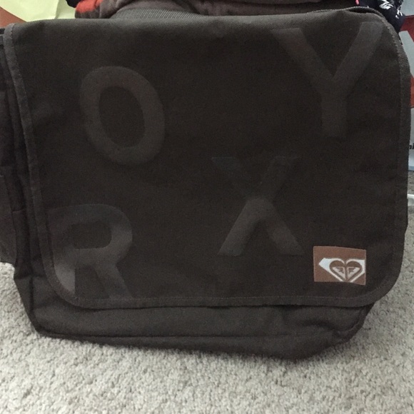 Roxy messenger bag - Picture 3 of 4