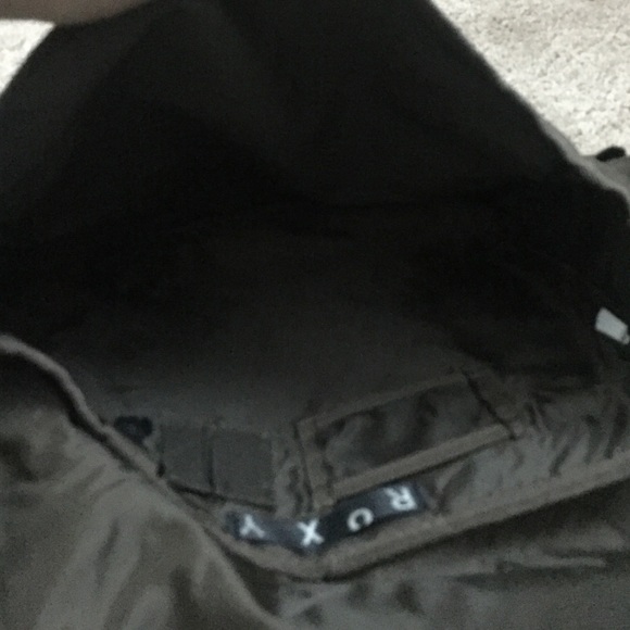 Roxy messenger bag - Picture 4 of 4