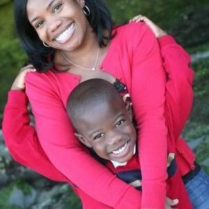 Meet your Posher, Lakisha