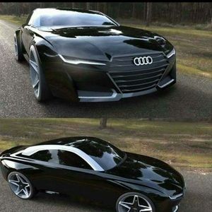 Meet your Posher, Deeq