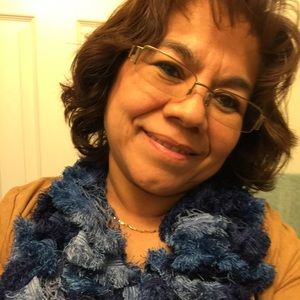 Meet your Posher, Milagro