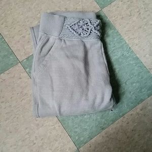 SOLD Aerie joggers