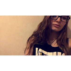 Meet your Posher, Tracy