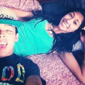 Meet your Posher, Persephone