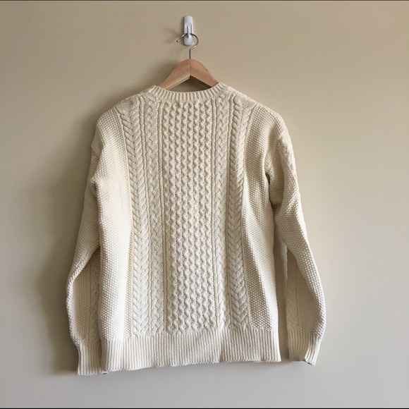 Mango knit sweater - Picture 2 of 4