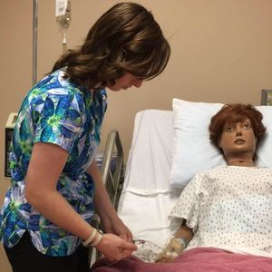 Meet your Posher, Brooke