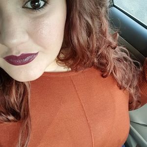 Meet your Posher, Rebecca