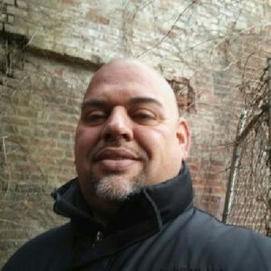 Meet your Posher, William