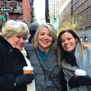 Meet your Posher, Jamie