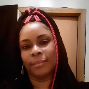 Meet your Posher, Tarsha