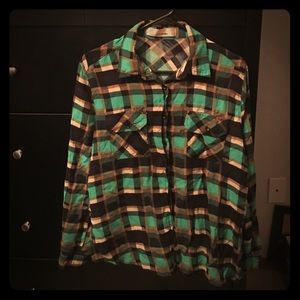 Plaid Plaid Plaid!!!