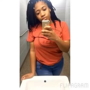 Meet your Posher, Jessie