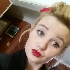 Meet your Posher, Savannah