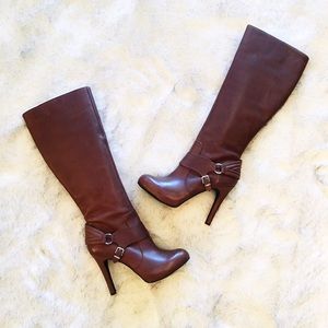 Jessica Simpson Tall Boots.