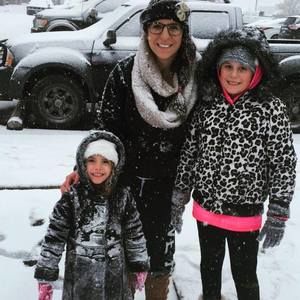 Meet your Posher, Martha