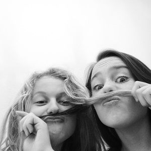 Meet your Posher, Lily