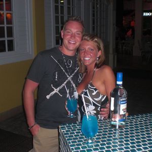 Meet your Posher, Nick