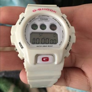 G-Shock authentic Watch