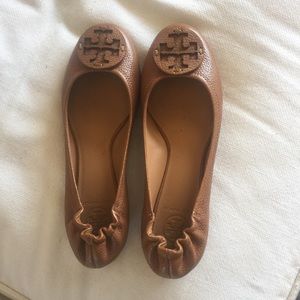 Tory Burch Flats