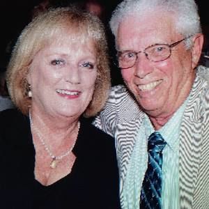 Meet your Posher, Mary ann