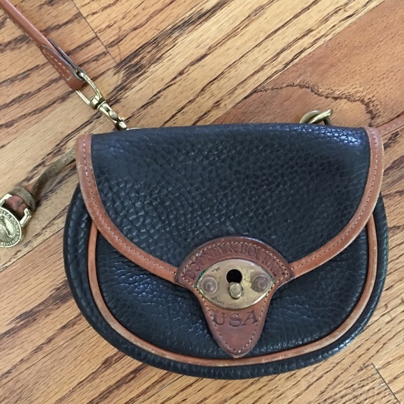 Vintage Dooney & Bourke Cross body