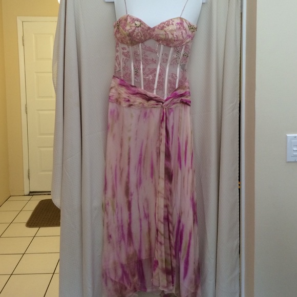 One of a kind Prom dress!