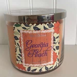 Brand New bath and body works candle