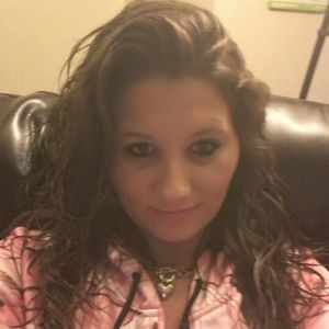 Meet your Posher, Jerica