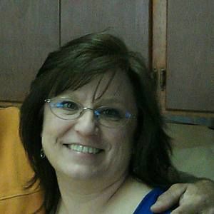 Meet your Posher, Sherry