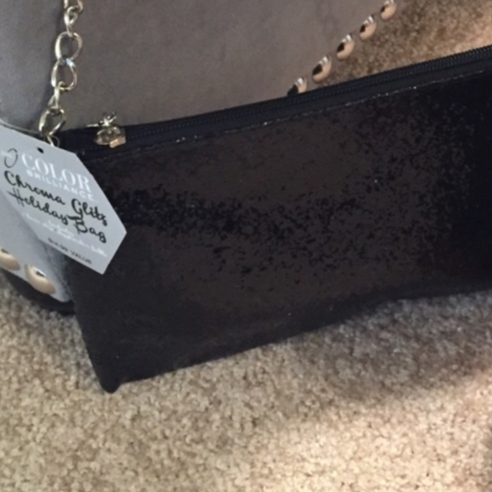 Glitz Handbag