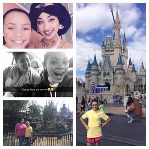 Meet your Posher, Alyssa