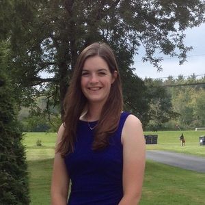 Meet your Posher, Lillian