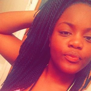 Meet your Posher, Daudreanna