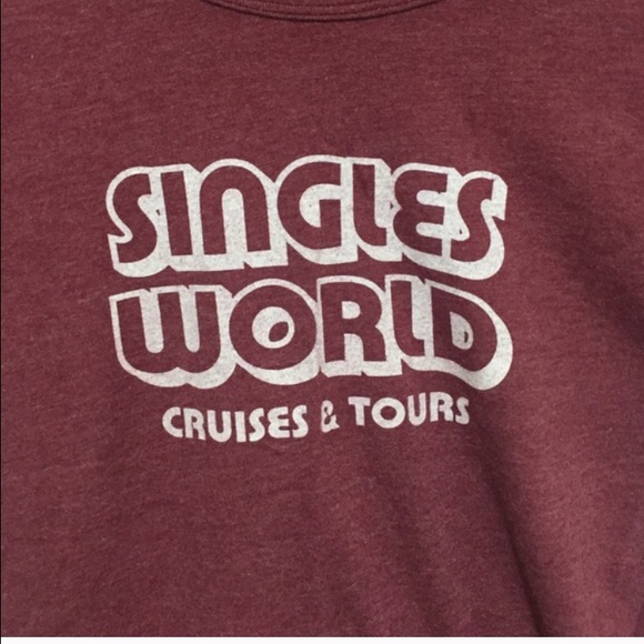 Graphic Tee - Picture 2 of 2