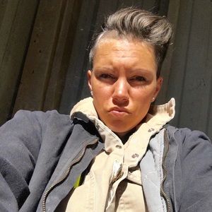 Meet your Posher, Tancy