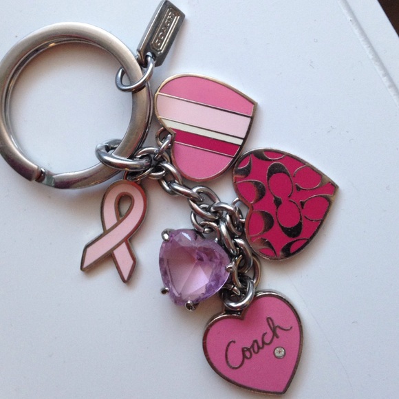 breast cancer awareness key chains Breast cancer awareness key chains