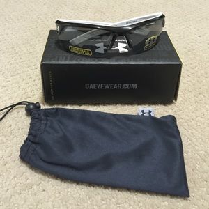 Under Armour Sunglasses