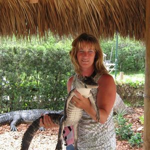 Meet your Posher, Margaret