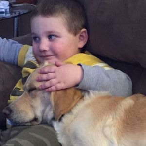 Meet your Posher, Amber