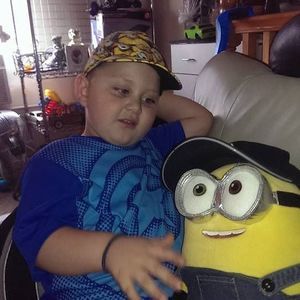 Meet your Posher, Carlos alberto