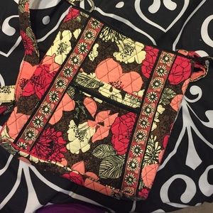 Vera Bradley Crossbody