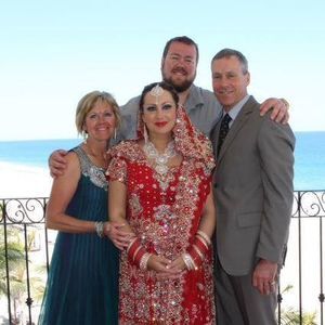 Meet your Posher, Melanie