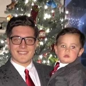 Meet your Posher, Dale